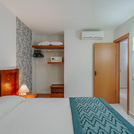 Rio Quente Resorts - Hotel Luupi Ruang foto