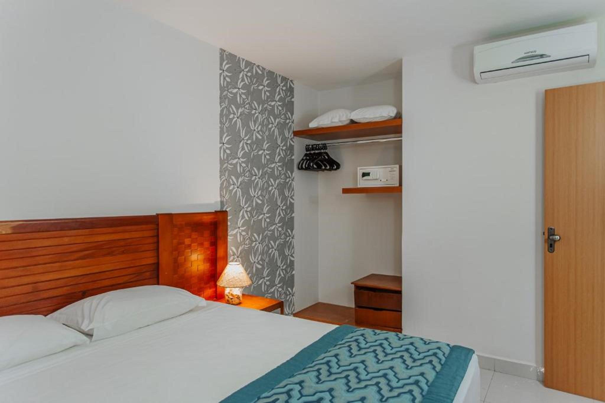 Rio Quente Resorts - Hotel Luupi Bagian luar foto