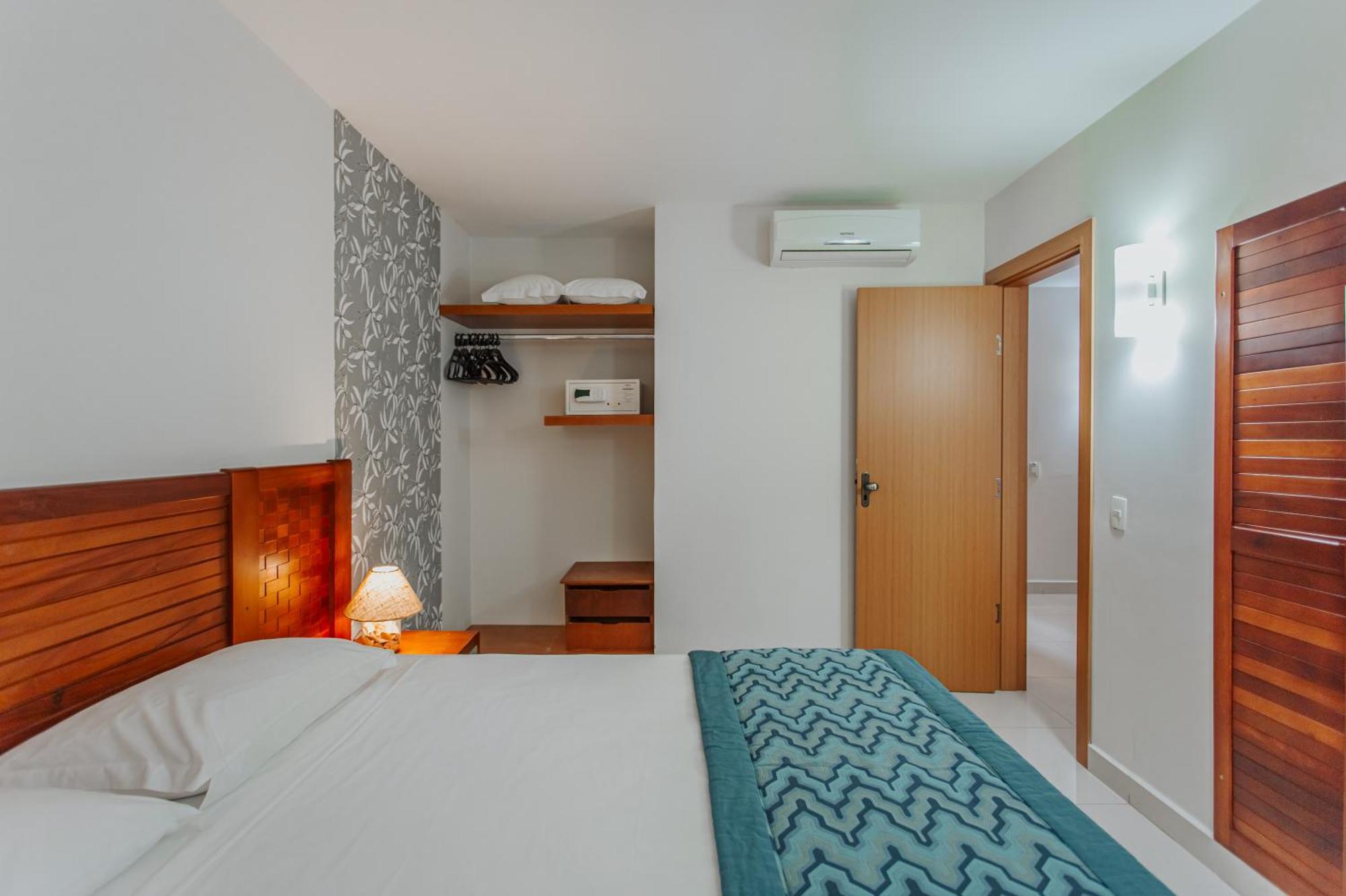 Rio Quente Resorts - Hotel Luupi Ruang foto