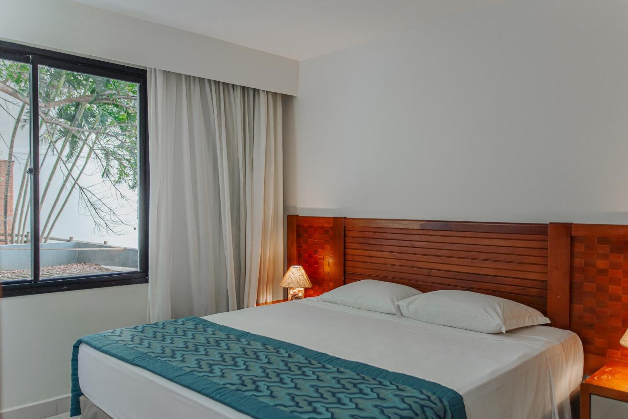 Rio Quente Resorts - Hotel Luupi Ruang foto