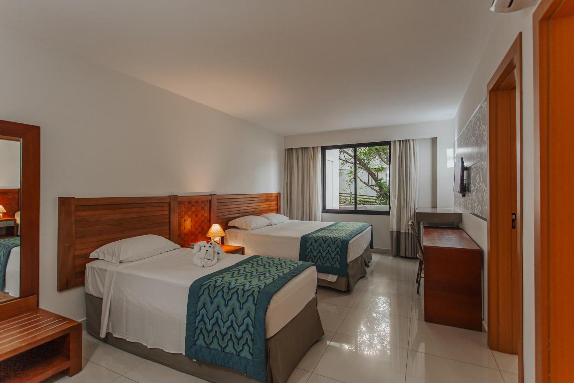 Rio Quente Resorts - Hotel Luupi Ruang foto