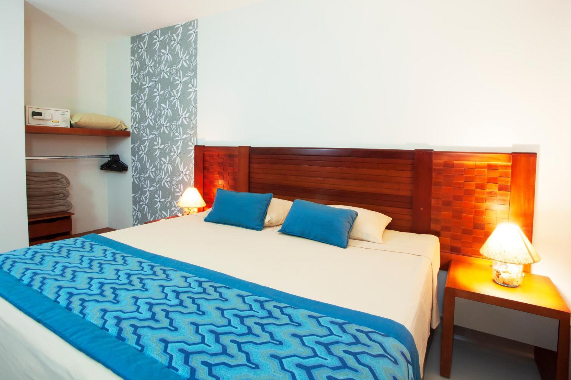 Rio Quente Resorts - Hotel Luupi Ruang foto