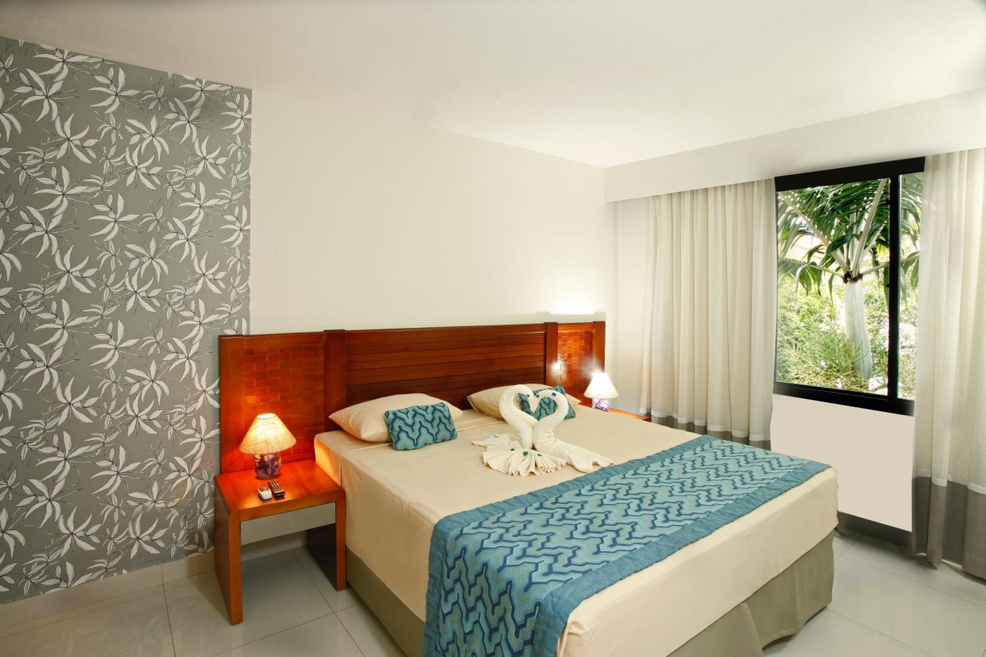 Rio Quente Resorts - Hotel Luupi Ruang foto