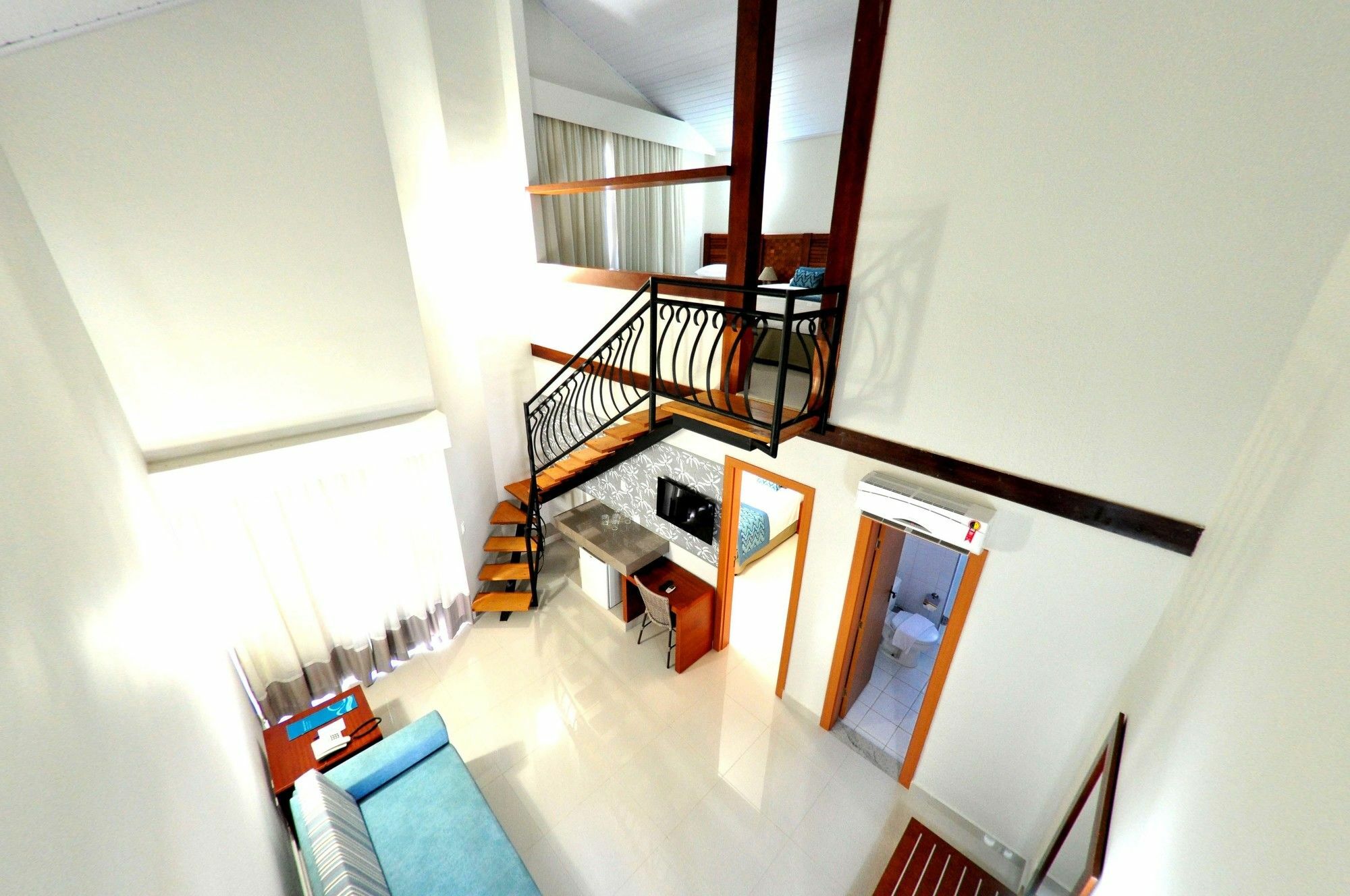 Rio Quente Resorts - Hotel Luupi Bagian luar foto